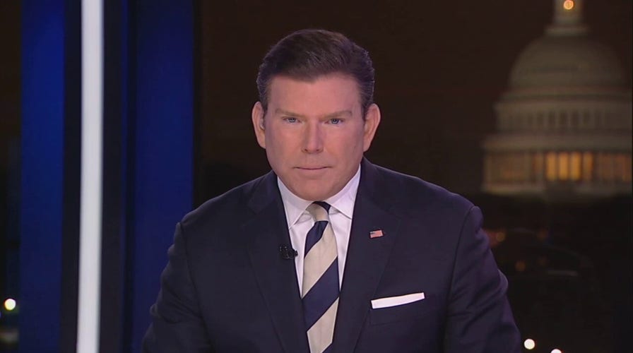 Coming up on Wednesday, Dec. 7 edition of 'Special Report'