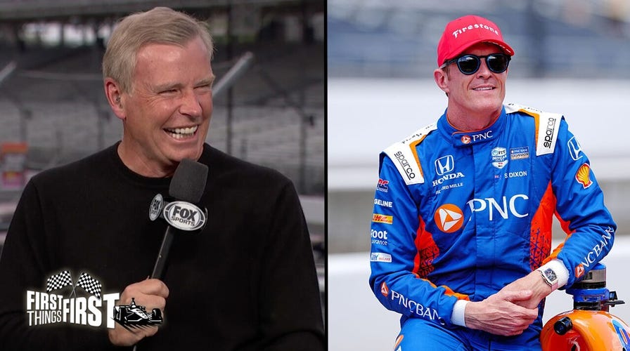 Tom Rinaldi dives into the Indy 500's intensity and how drivers combat fears | First Things First