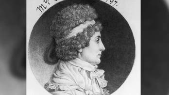 Mother Elizabeth Ann Seton is the first American saint — here's her incredible journey of faith