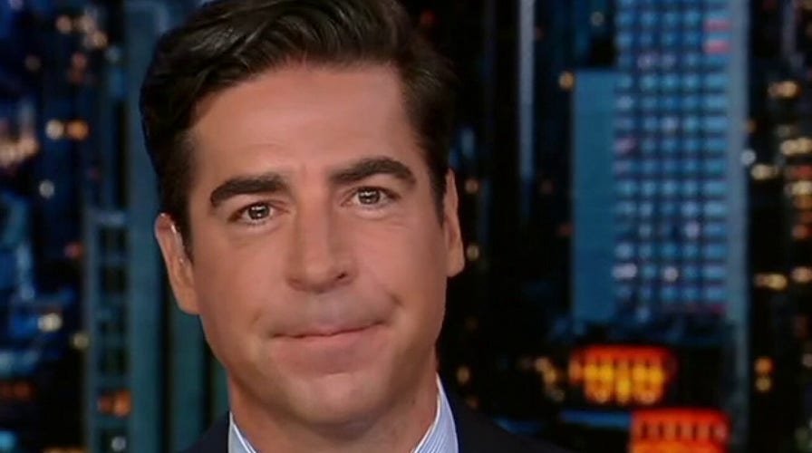 Jesse Watters: Queen Elizabeth II cultivated a special relationship with the US