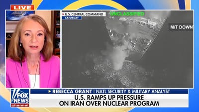 US ramps up pressure on Iran over nuclear program