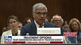 Senate grills NIH director over proposed medical research cuts
