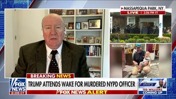 No ‘renaissance’ on the horizon for crime-ridden cities like NYC: Andy McCarthy