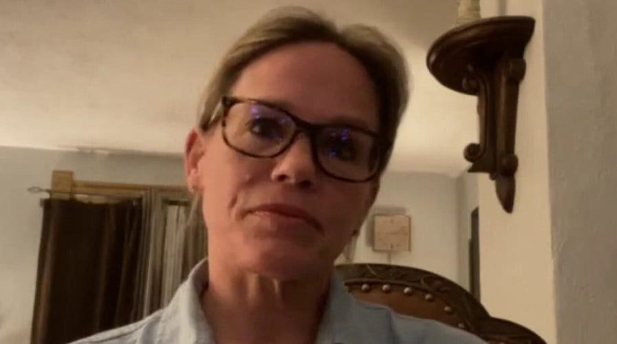 California mom flees state for Colorado, in-person schooling