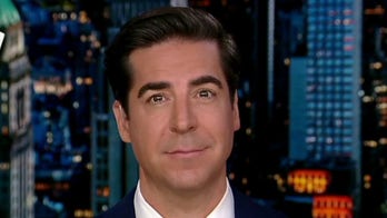  Jesse Watters: Democrats are OK with one-party rule if they run it