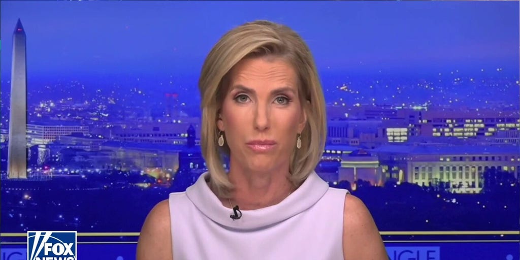 Laura ingraham best sale live stream