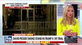 Kayleigh McEnany: Media's coverage of Trump trial could 'backfire' on the Democrats