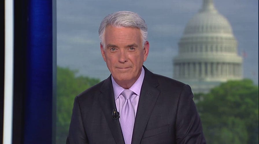 Coming up on Thursday, May 12 edition of 'Special Report'