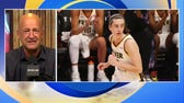 Dan Dakich on Indiana Fever coach's response to GOP letter
