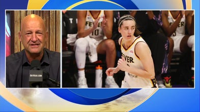 Dan Dakich on Indiana Fever coach's response to GOP letter