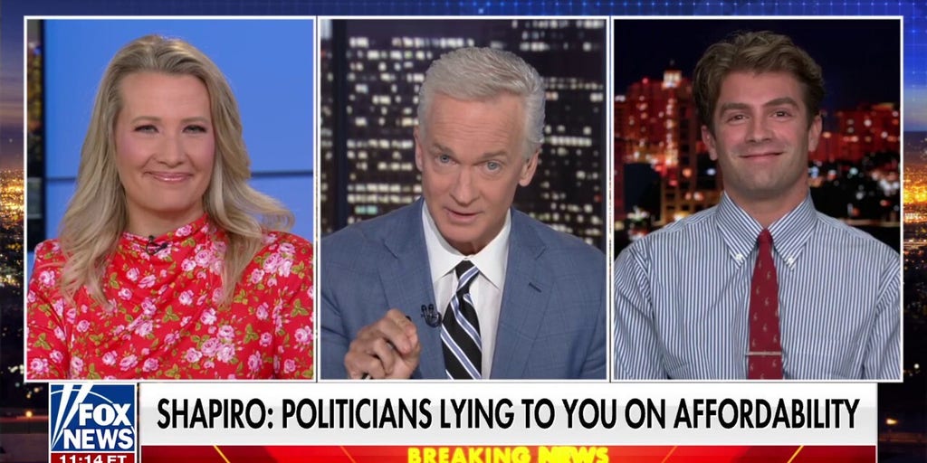 Affordability leaps to the forefront of political issues as shutdown ends