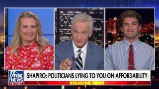 Affordability leaps to the forefront of political issues as shutdown ends - Fox News