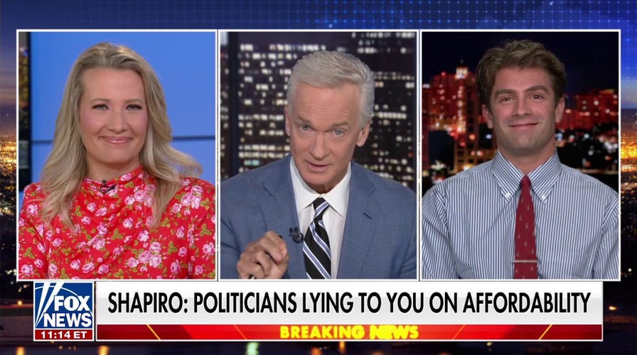 Affordability leaps to the forefront of political issues as shutdown ends 