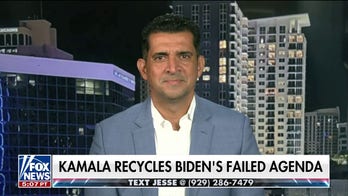 You can never underestimate your opponent: Patrick Bet-David