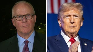 David Schoen: DOJ is stripping Trump of his rights - Fox News
