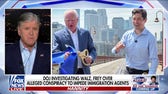 DOJ investigating Tim Walz and Jacob Frey over alleged conspiracy to impede ICE agents, Fox News confirms