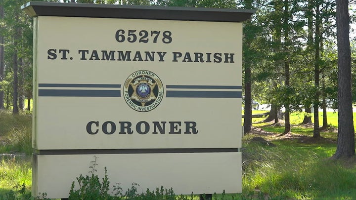 After two deaths in one night, south Louisiana coroner warns counterfeit pills are plaguing his community