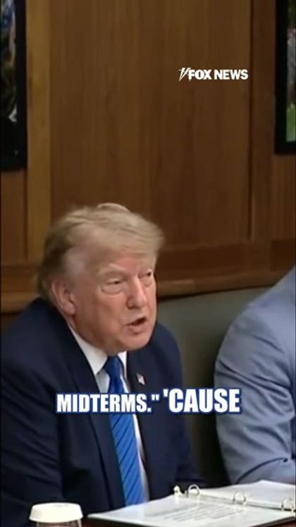 Trump calls Spain invasion a 'CATASTROPHE'