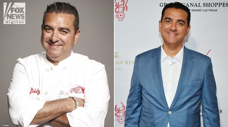 What is PizzaCake? 'Cake Boss' Buddy Valastro cooks up new addition to his  food empire. - nj.com