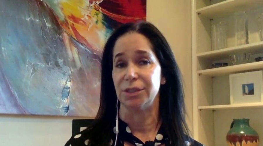 Dr. Mark: Trump's COVID vaccine distribution plan aligns with CDC