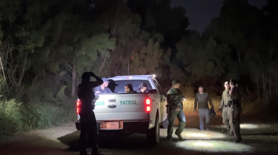 ICE arrests over 170 illegal immigrants with multiple DUI