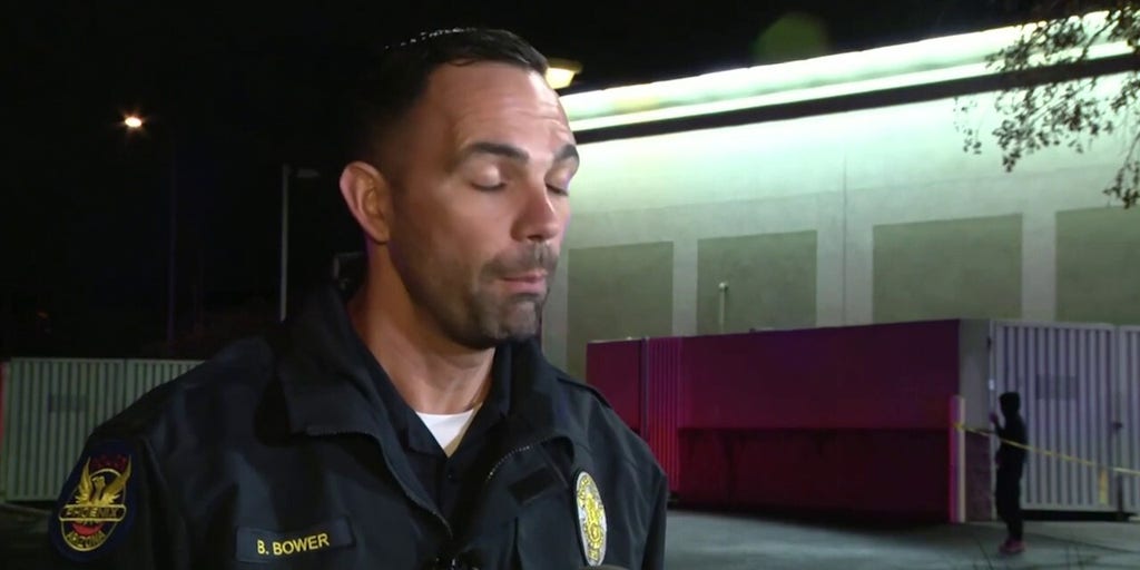 1 person dead, 3 others wounded in Phoenix shooting