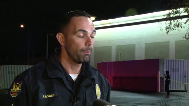 1 person dead, 3 others wounded in Phoenix shooting