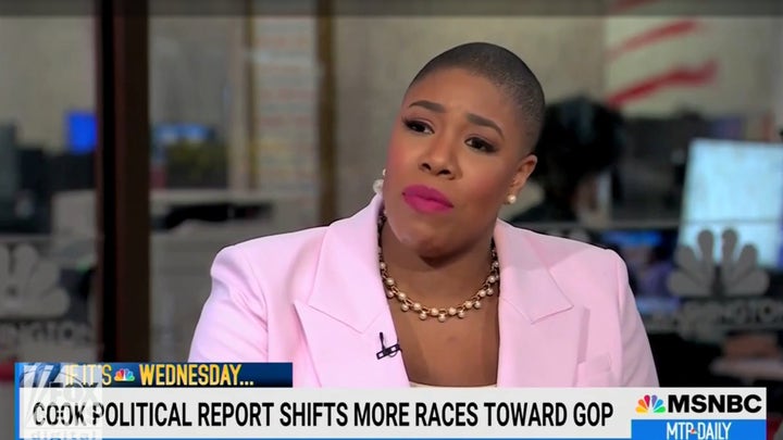 Former Bernie Sanders flack says she's betting on Disney against their fight with Gov. DeSantis