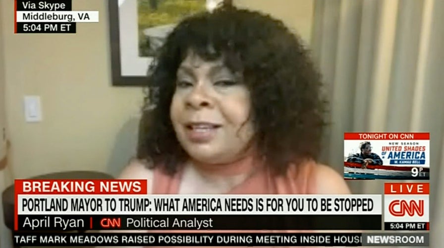 Trump has 'instigated a race war in America:' CNN analyst