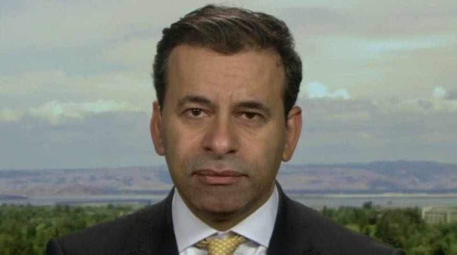 Dr. Makary highlights the 'great failure' of leadership during the pandemic