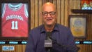 Dan Dakich Reacts to A'ja Wilson Crash Out After Fan Pointing Incident | Don't @ Me w/ Dan Dakich
