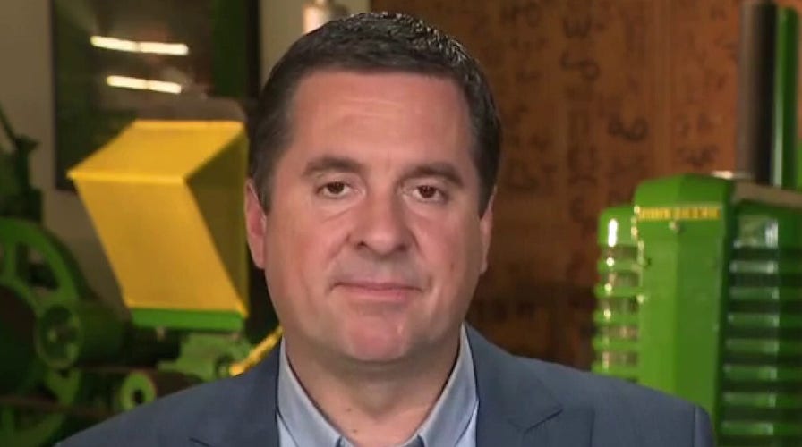 Nunes responds to suggestions of Musk-Trump Twitter talks after Elon tweets