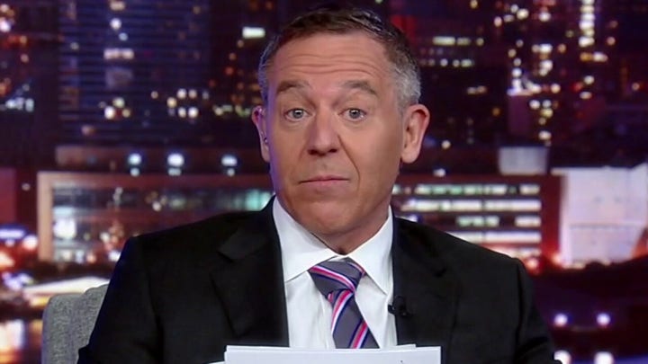 Gutfeld: Media is scrambling to coverup their messes