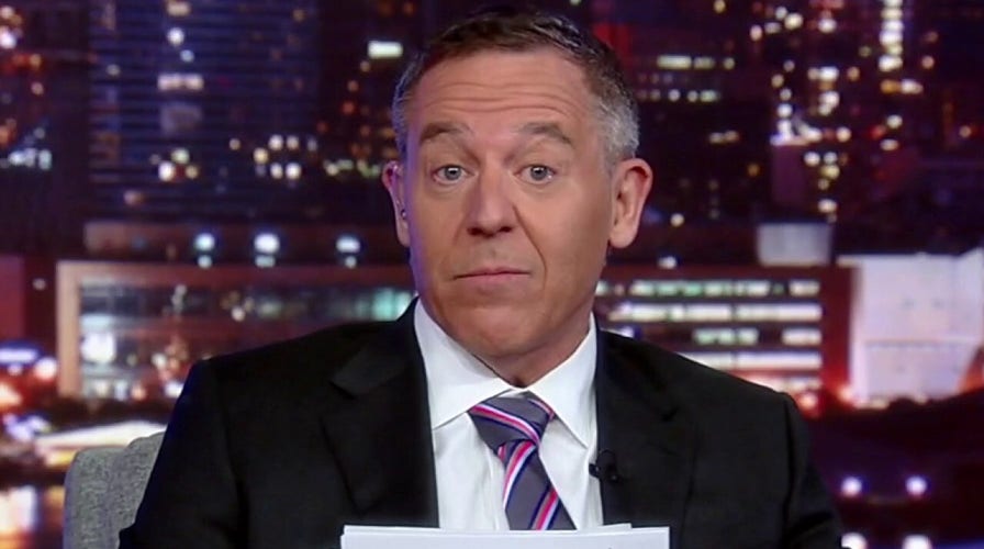 Gutfeld: Media is scrambling to coverup their messes