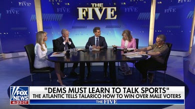 Kayleigh McEnany: Talarico’s claims are ‘blatant mistruths’