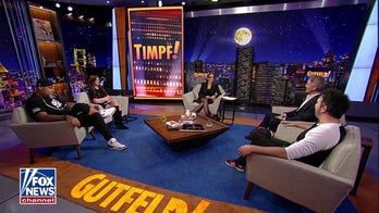 ‘Gutfeld!’: The hate he was spewing has soup-lovers stewing