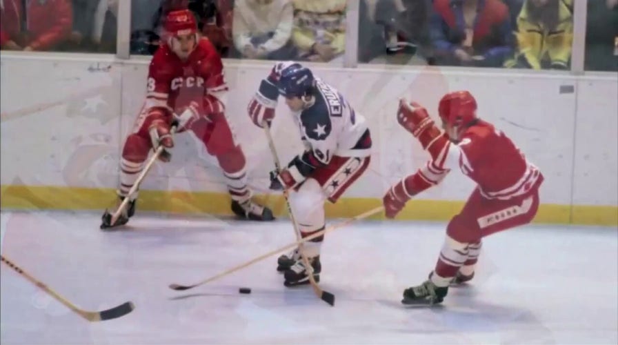 'Miracle connected  Ice' skipper  reflects connected  crippled  arsenic  'what makes our state  truthful  great'