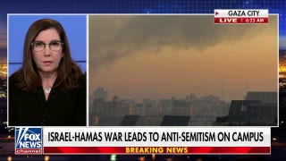 This statement was offensive and morally repugnant: Lisa Korbatov - Fox News