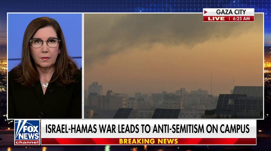 This statement was offensive and morally repugnant: Lisa Korbatov