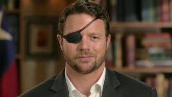 Crenshaw: Ousted USS Theodore Roosevelt captain 'should know better' than to blast memo to Navy leaders