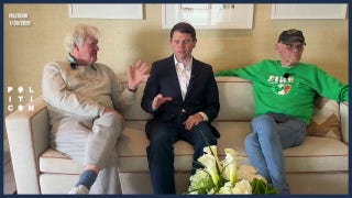 Texas Dem says atheists are more ‘Christ-like’ than some Christian colleagues - Fox News