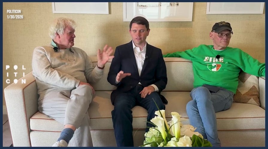 Texas Dem says atheists are more ‘Christ-like’ than some Christian colleagues