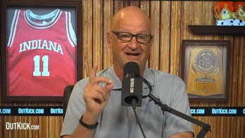 If Kyle Whittingham Gets A Scandal At Michigan Dan Will Lose All Faith In Coaches | Don't @ Me w/Dan Dakich