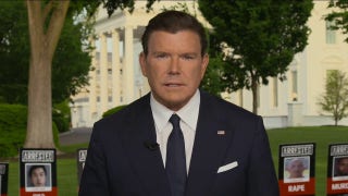 Coming up on Wednesday, April 30 edition of 'Special Report'