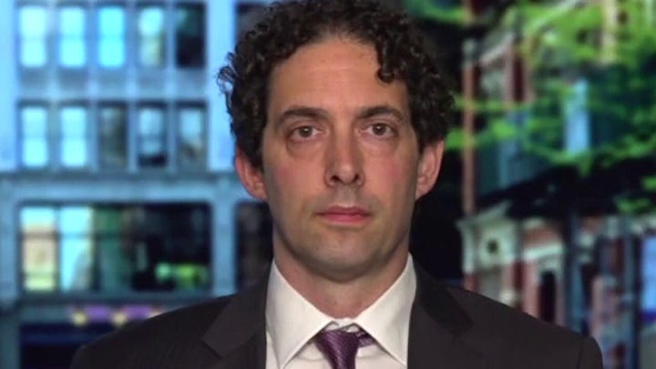 Alex Berenson on obstacles to re-opening America's schools amid coronavirus crisis