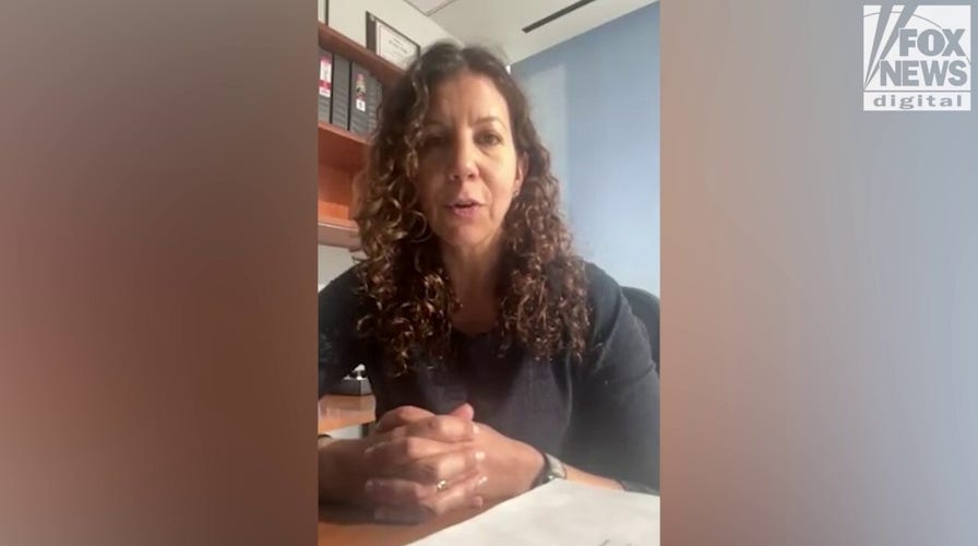 Former national authoritative describes redaction process for DOJ investigations