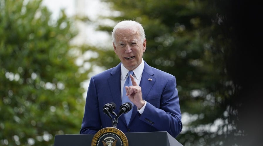 Is Biden's economy failing Americans?