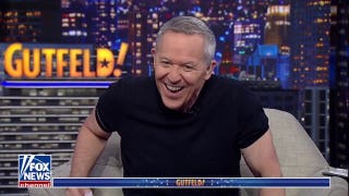 Greg Gutfeld: This is the lamest apology ever