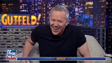 Greg Gutfeld: This is the lamest apology ever