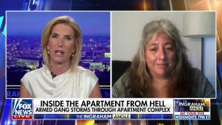 This was an effort to run lease-holders out: Former Aurora apartment resident - Fox News